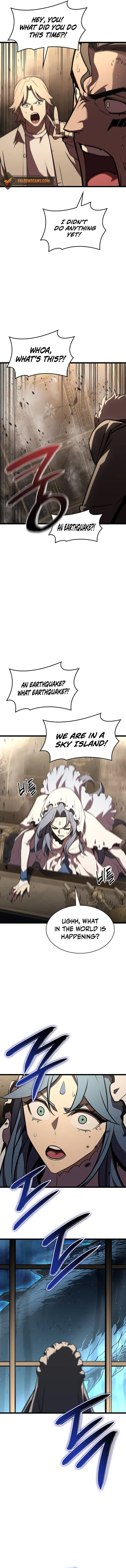 Jaeanggeum Yeongungnimi Gwihwanhasyeotda Chapter 146 – Page 15