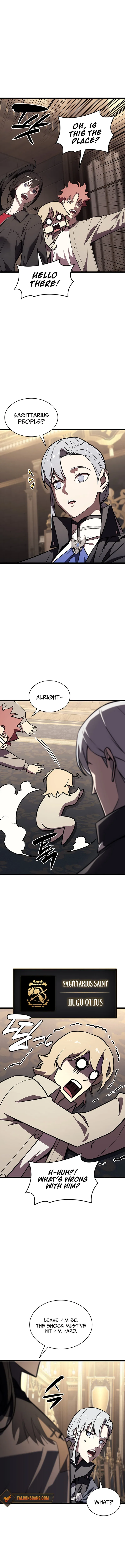 Jaeanggeum Yeongungnimi Gwihwanhasyeotda Chapter 145 – Page 2