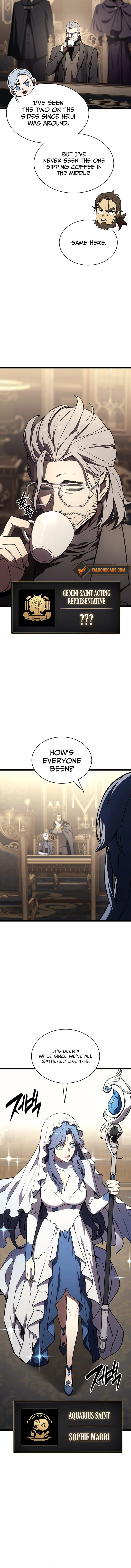Jaeanggeum Yeongungnimi Gwihwanhasyeotda Chapter 145 – Page 4