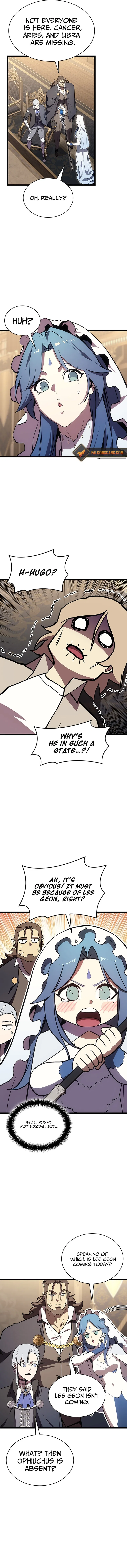 Jaeanggeum Yeongungnimi Gwihwanhasyeotda Chapter 145 – Page 5
