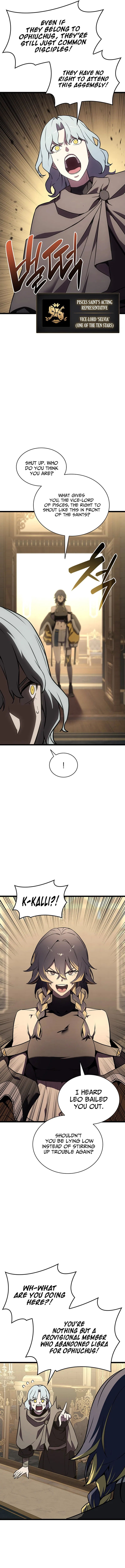 Jaeanggeum Yeongungnimi Gwihwanhasyeotda Chapter 145 – Page 7
