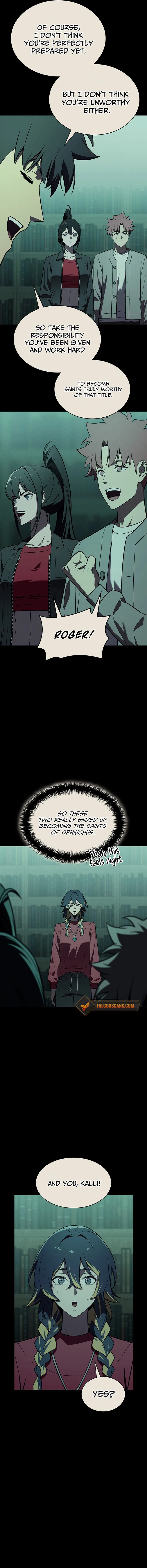 Jaeanggeum Yeongungnimi Gwihwanhasyeotda Chapter 145 – Page 9