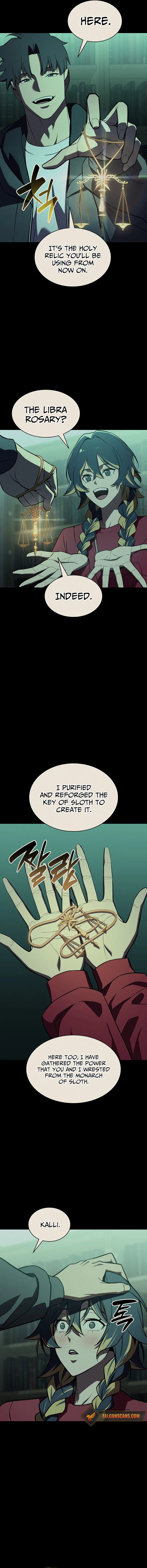 Jaeanggeum Yeongungnimi Gwihwanhasyeotda Chapter 145 – Page 10