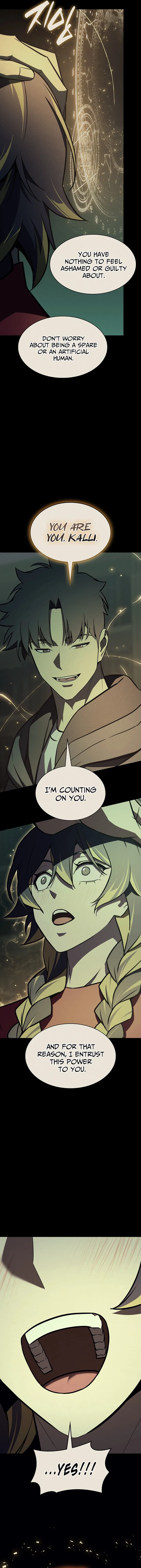 Jaeanggeum Yeongungnimi Gwihwanhasyeotda Chapter 145 – Page 11
