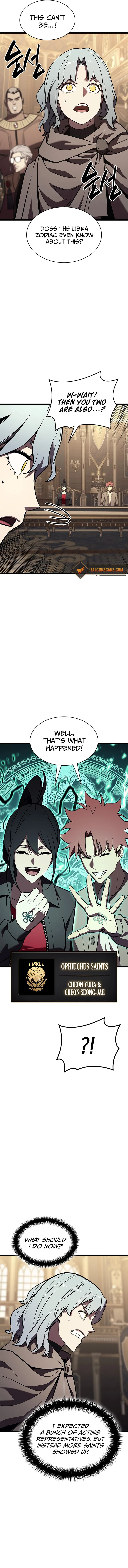 Jaeanggeum Yeongungnimi Gwihwanhasyeotda Chapter 145 – Page 13
