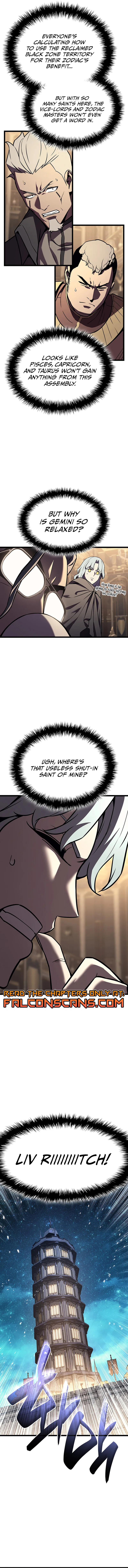 Jaeanggeum Yeongungnimi Gwihwanhasyeotda Chapter 145 – Page 14