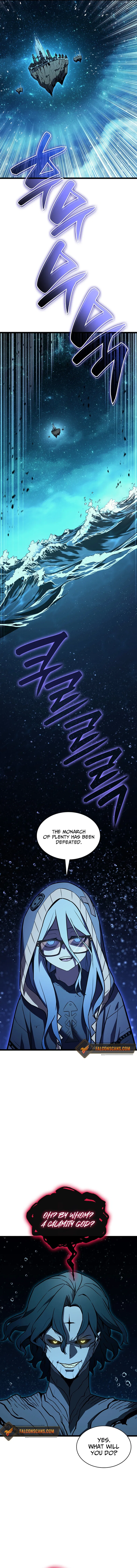 Jaeanggeum Yeongungnimi Gwihwanhasyeotda Chapter 145 – Page 15