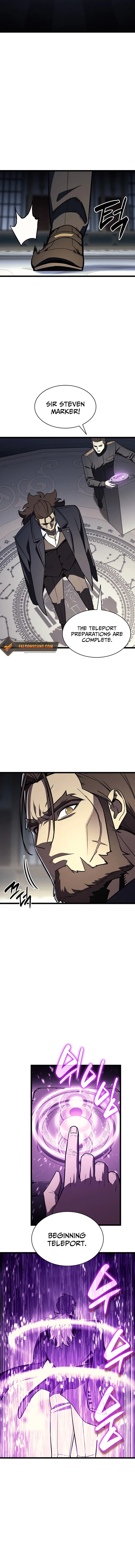 Jaeanggeum Yeongungnimi Gwihwanhasyeotda Chapter 144 – Page 3