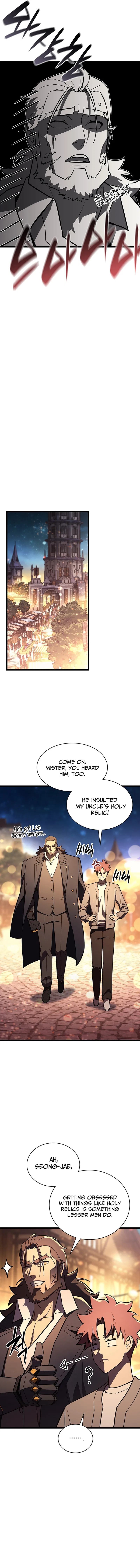Jaeanggeum Yeongungnimi Gwihwanhasyeotda Chapter 144 – Page 6