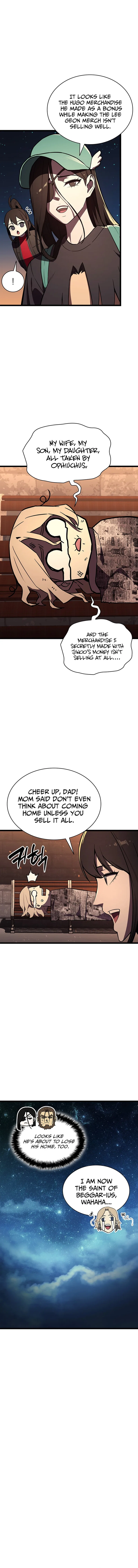 Jaeanggeum Yeongungnimi Gwihwanhasyeotda Chapter 144 – Page 10