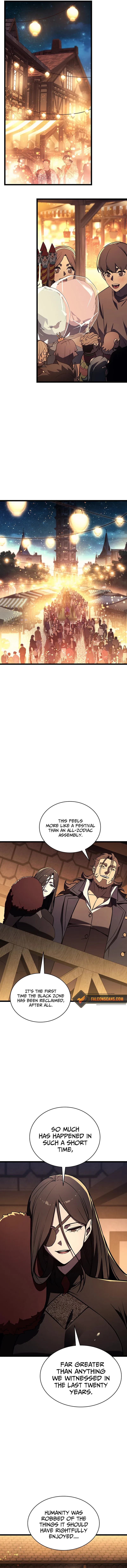 Jaeanggeum Yeongungnimi Gwihwanhasyeotda Chapter 144 – Page 11