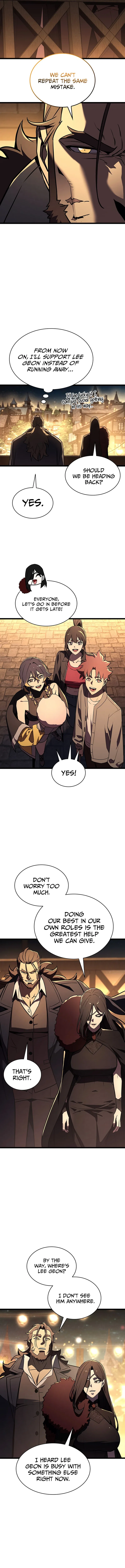 Jaeanggeum Yeongungnimi Gwihwanhasyeotda Chapter 144 – Page 13