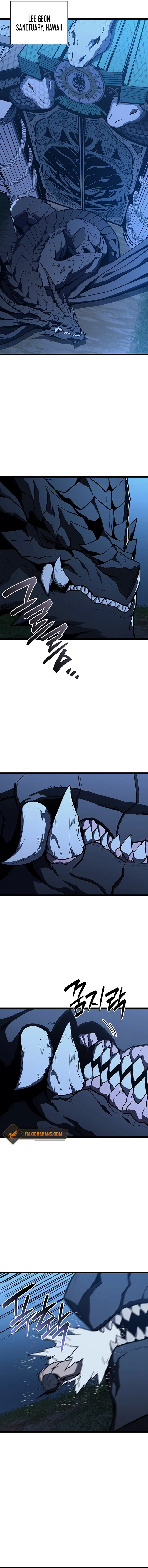 Jaeanggeum Yeongungnimi Gwihwanhasyeotda Chapter 144 – Page 15