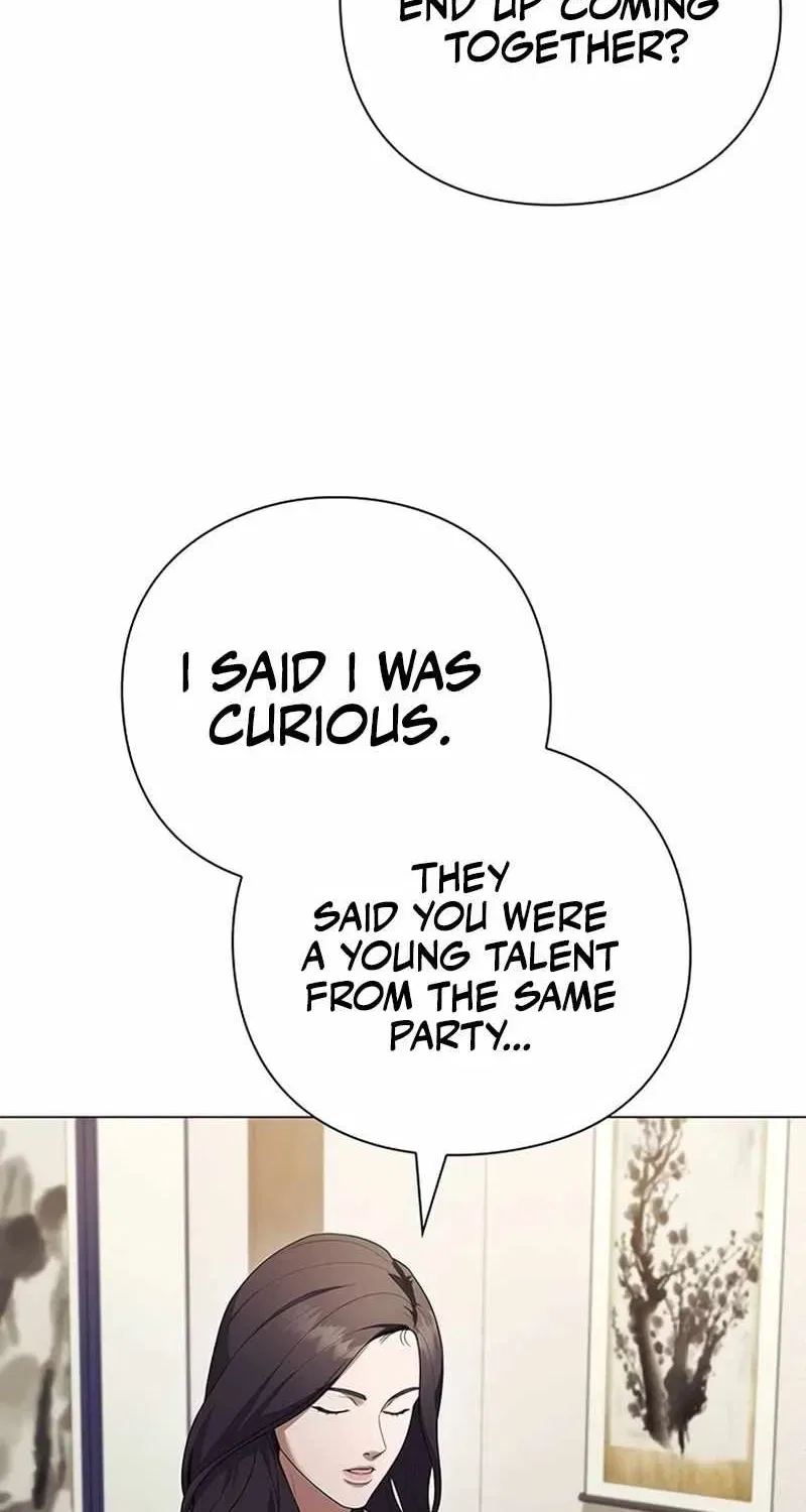 Foresighting Politician Chapter 46 – Page 2