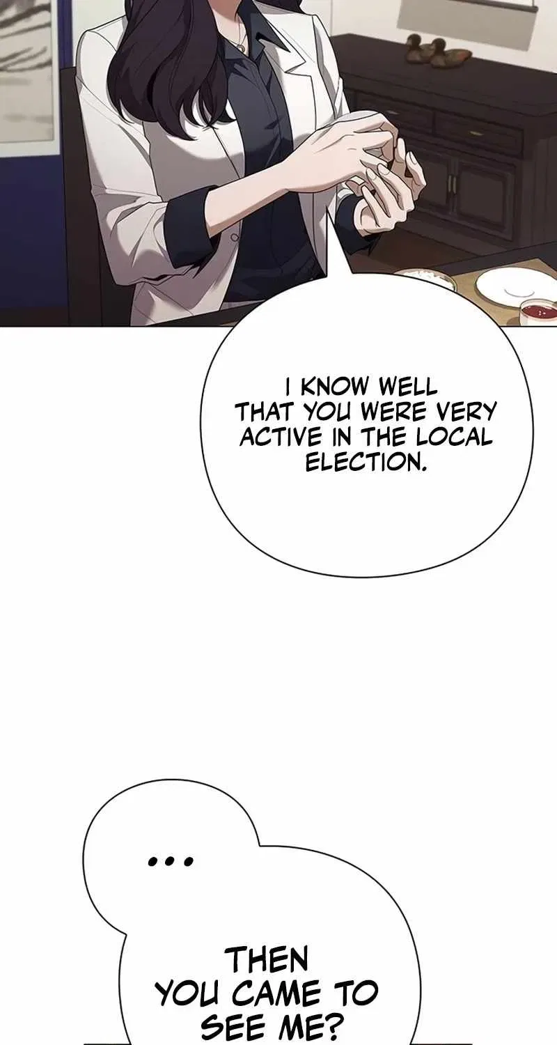 Foresighting Politician Chapter 46 – Page 3