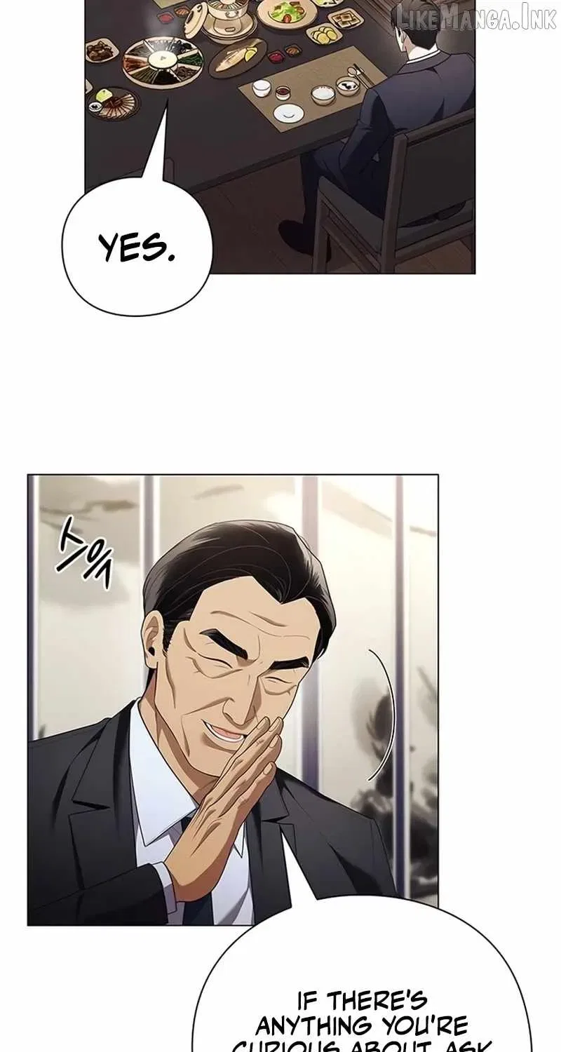 Foresighting Politician Chapter 46 – Page 5