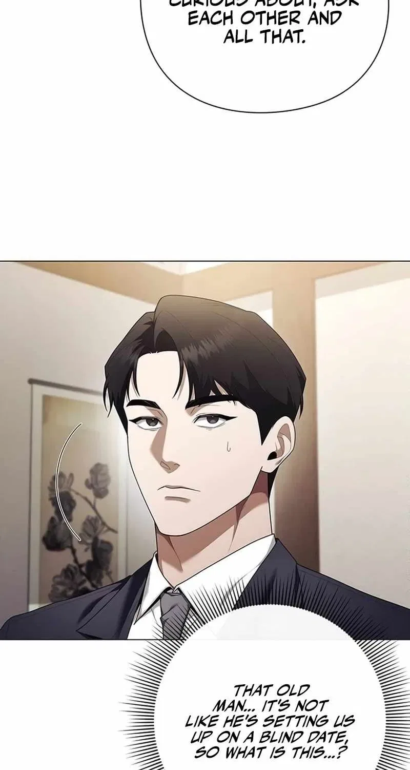 Foresighting Politician Chapter 46 – Page 6