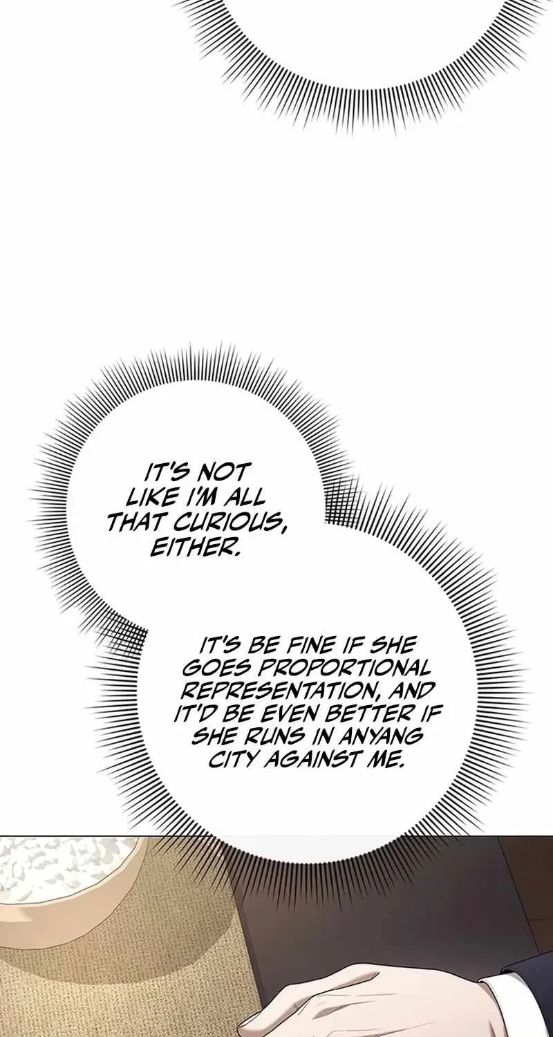 Foresighting Politician Chapter 46 – Page 7