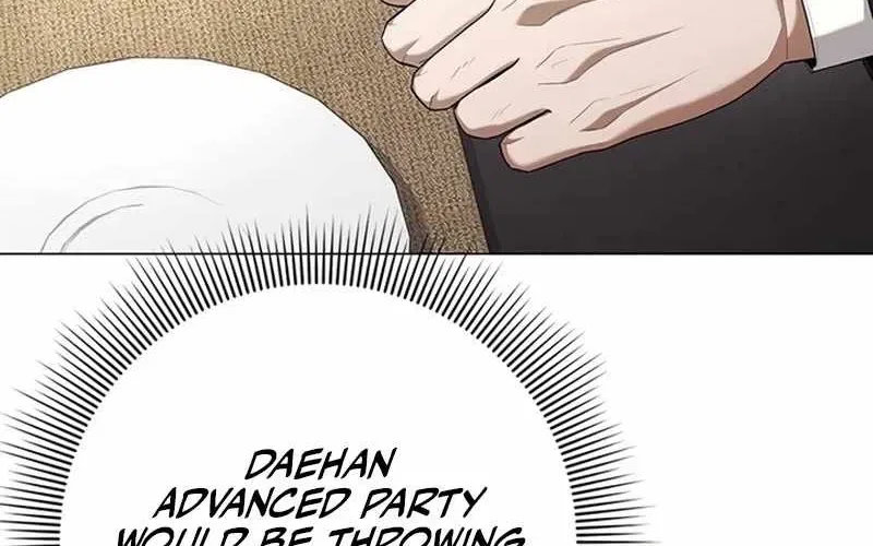 Foresighting Politician Chapter 46 – Page 8