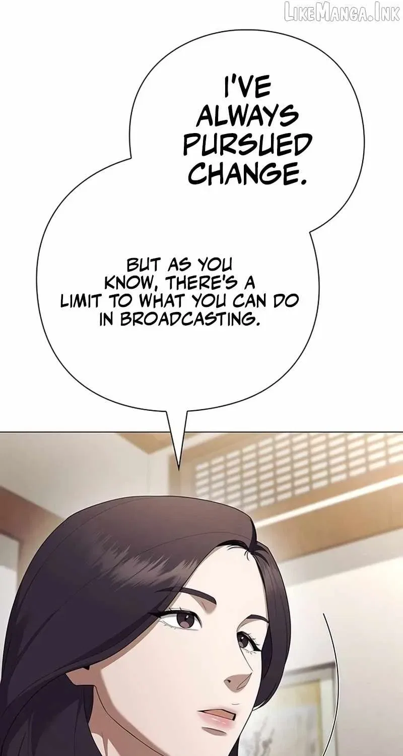 Foresighting Politician Chapter 46 – Page 11