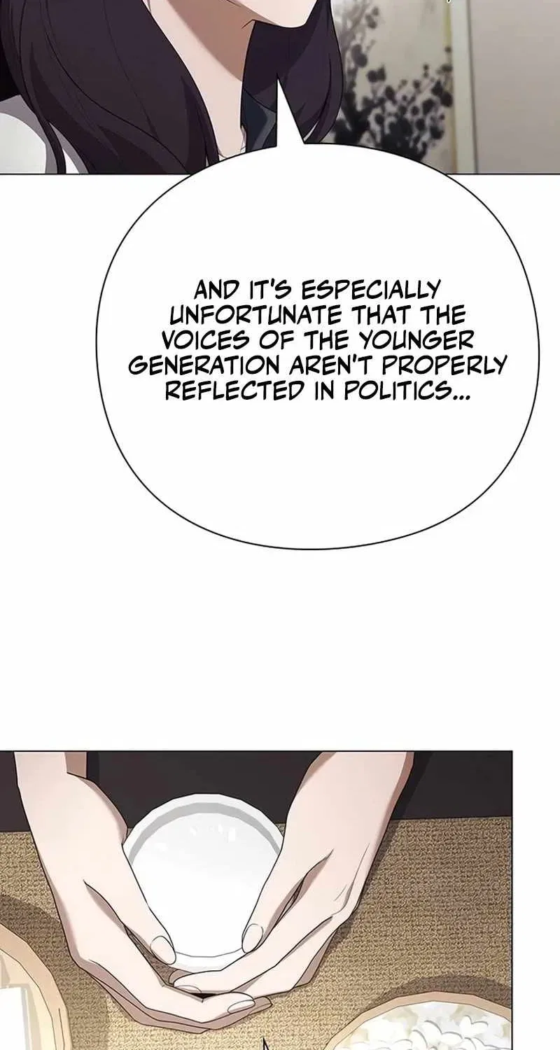 Foresighting Politician Chapter 46 – Page 12