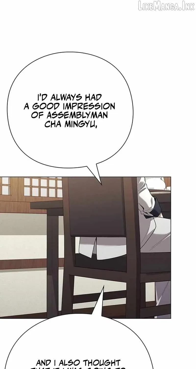 Foresighting Politician Chapter 46 – Page 15