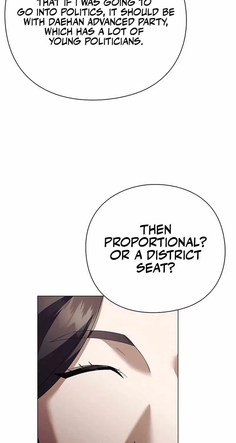 Foresighting Politician Chapter 46 – Page 16