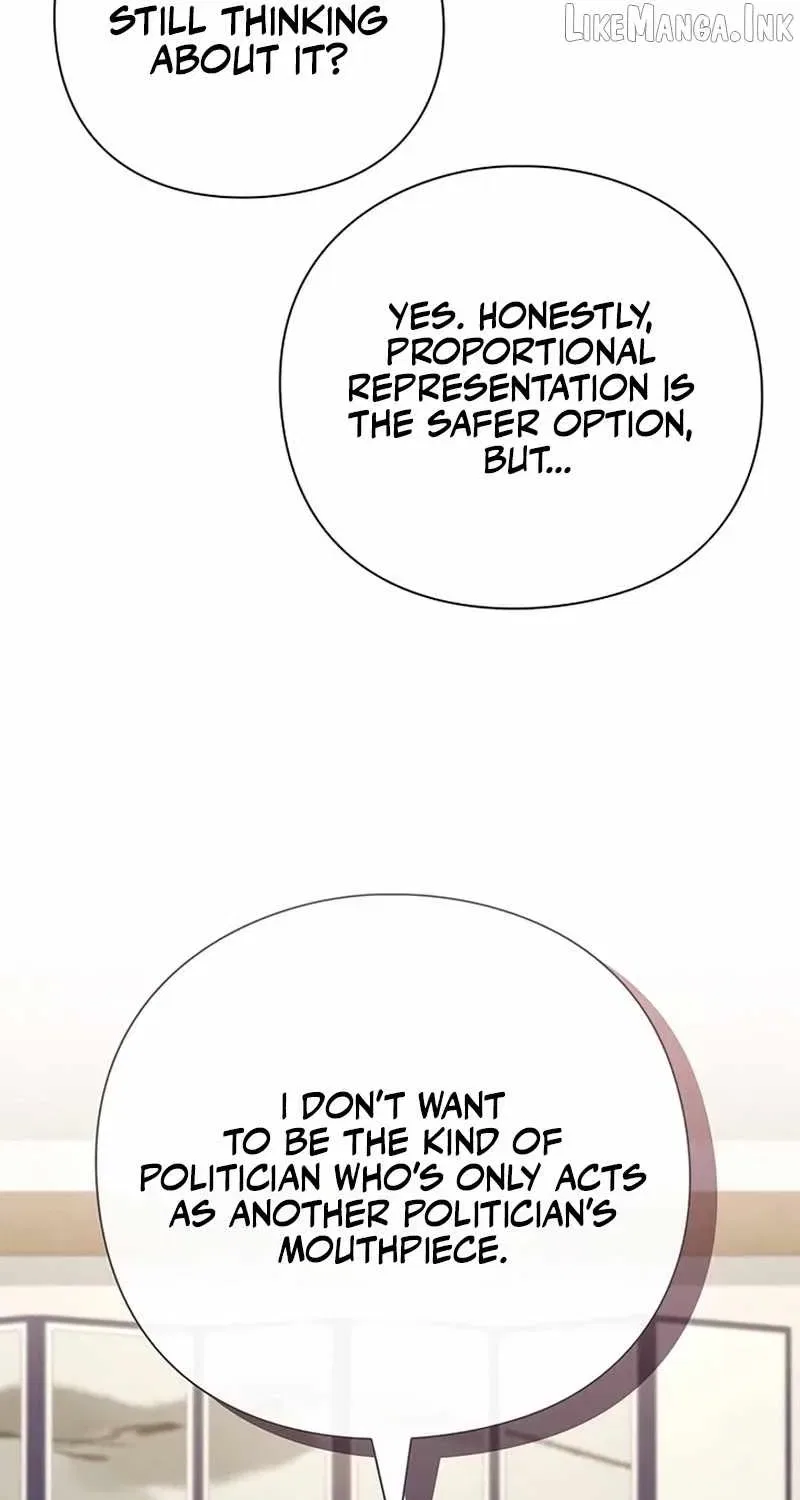 Foresighting Politician Chapter 46 – Page 19