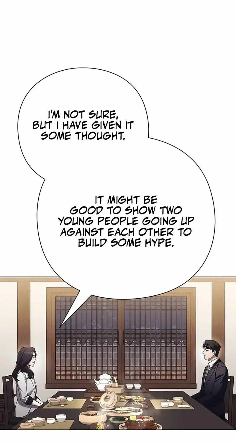Foresighting Politician Chapter 46 – Page 22