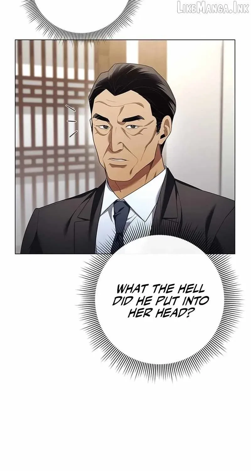 Foresighting Politician Chapter 46 – Page 25