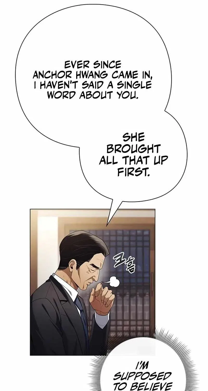 Foresighting Politician Chapter 46 – Page 26