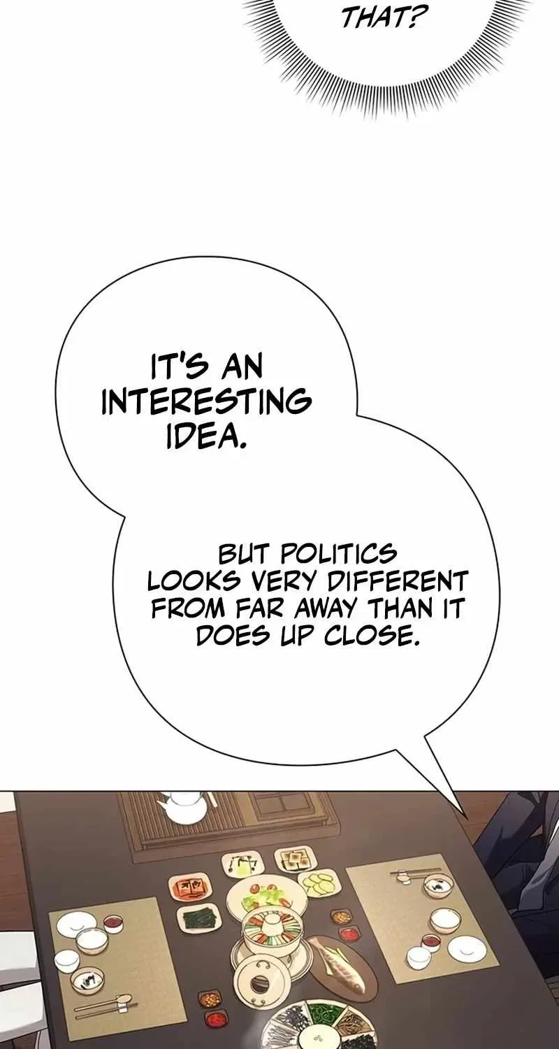 Foresighting Politician Chapter 46 – Page 27