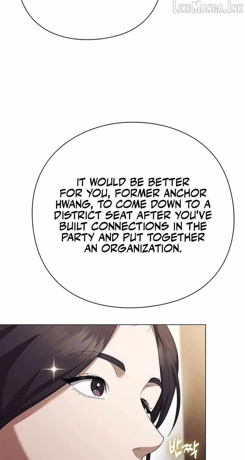 Foresighting Politician Chapter 46 – Page 29