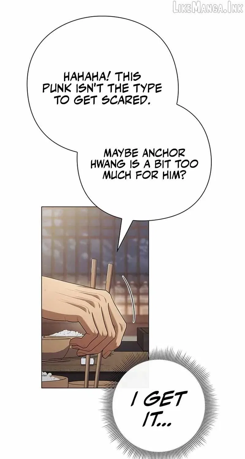 Foresighting Politician Chapter 46 – Page 31