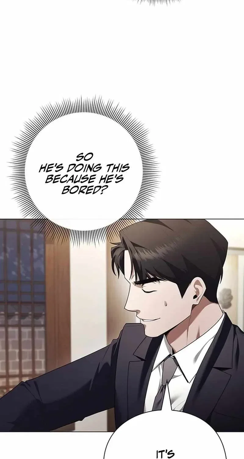 Foresighting Politician Chapter 46 – Page 32