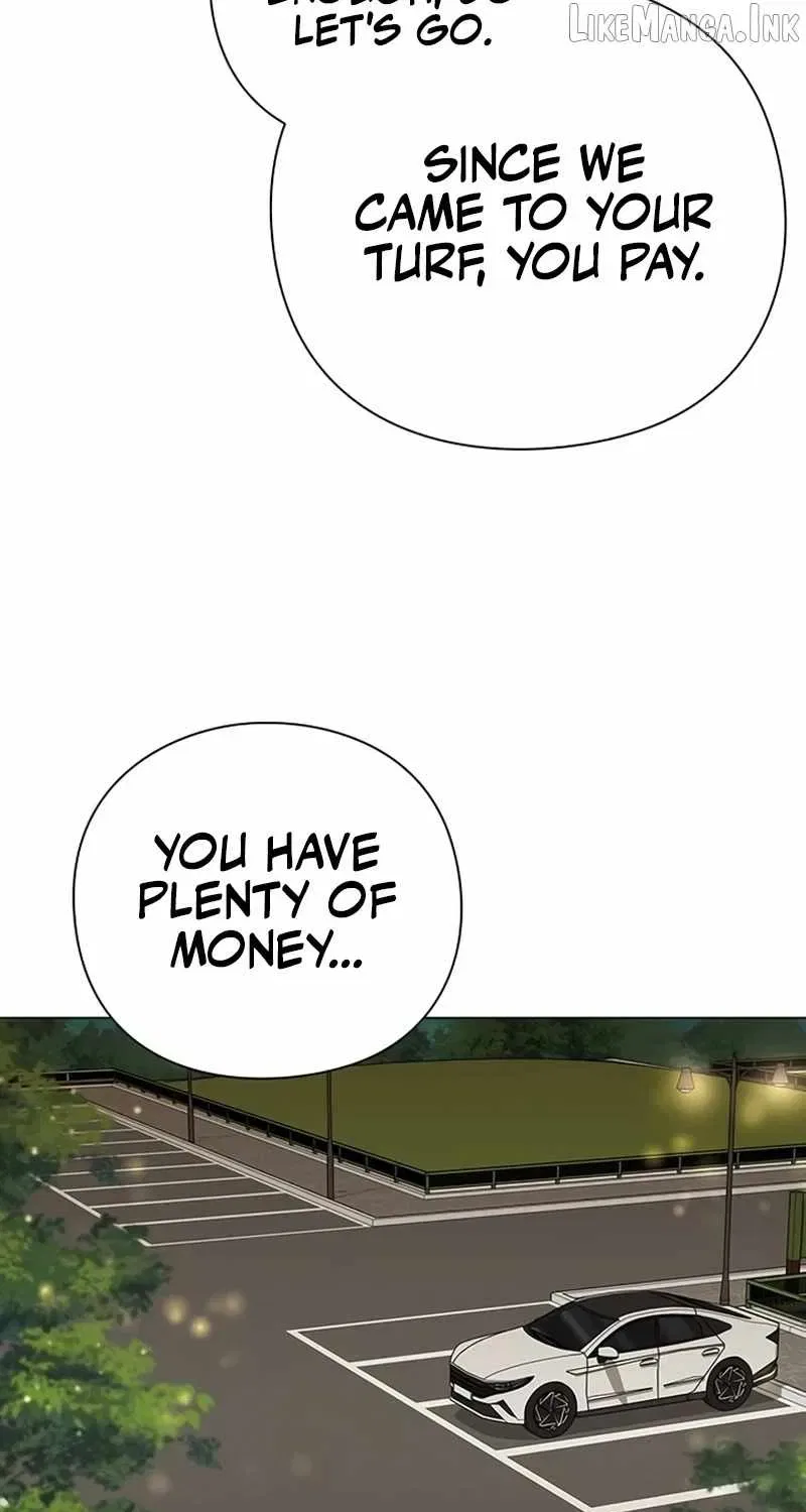 Foresighting Politician Chapter 46 – Page 35