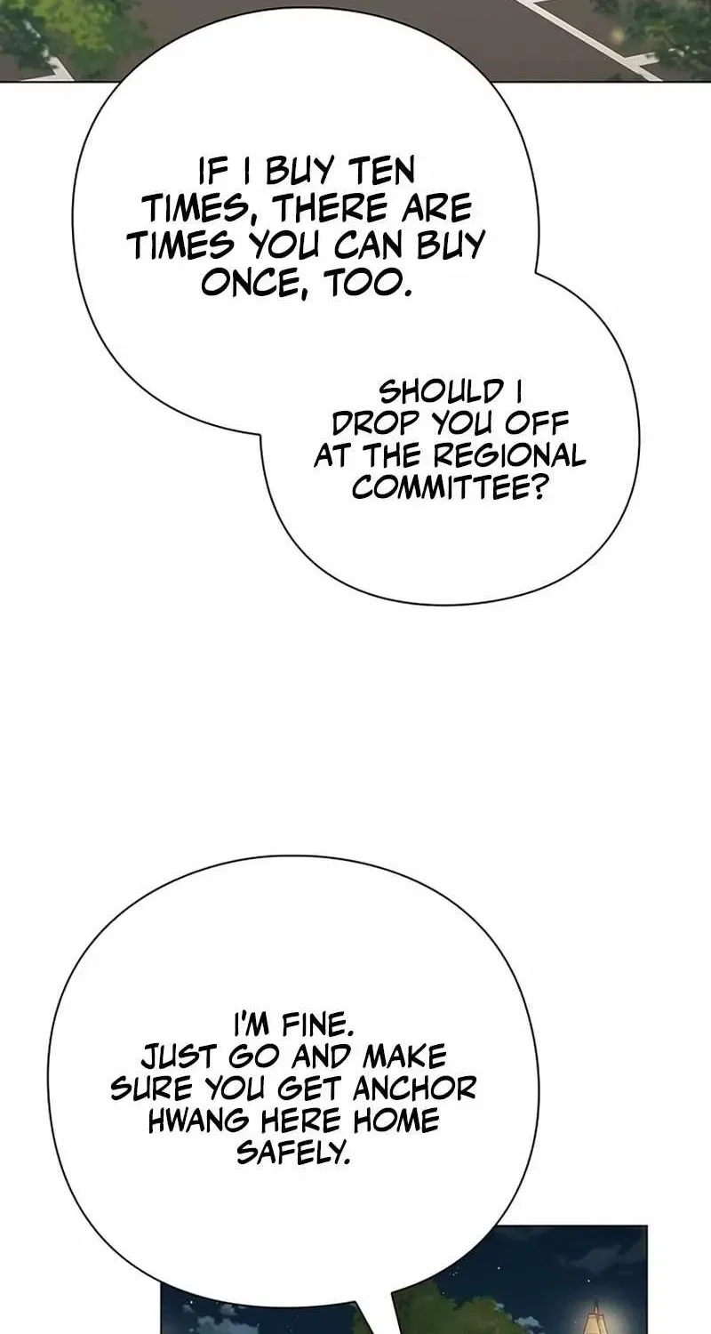 Foresighting Politician Chapter 46 – Page 36