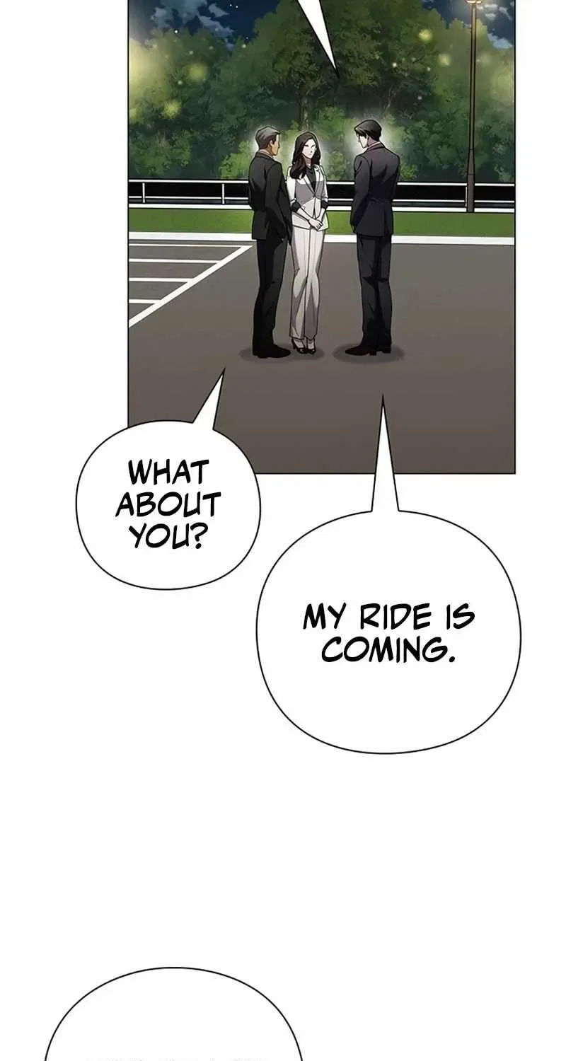Foresighting Politician Chapter 46 – Page 37