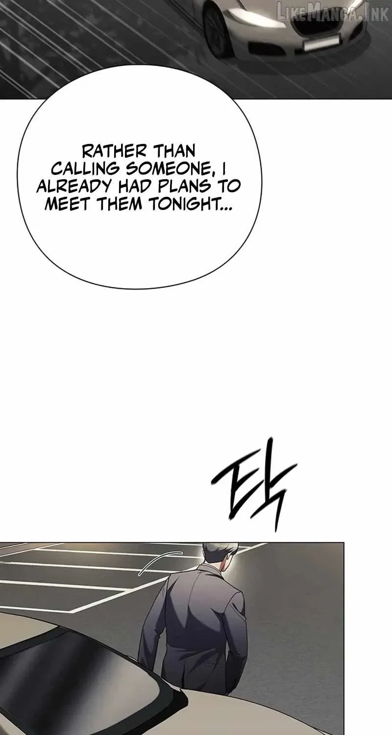 Foresighting Politician Chapter 46 – Page 39