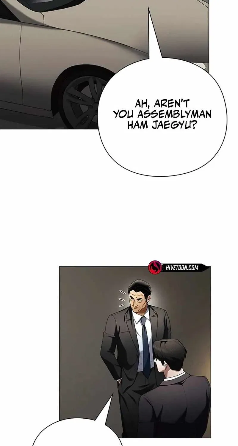 Foresighting Politician Chapter 46 – Page 40