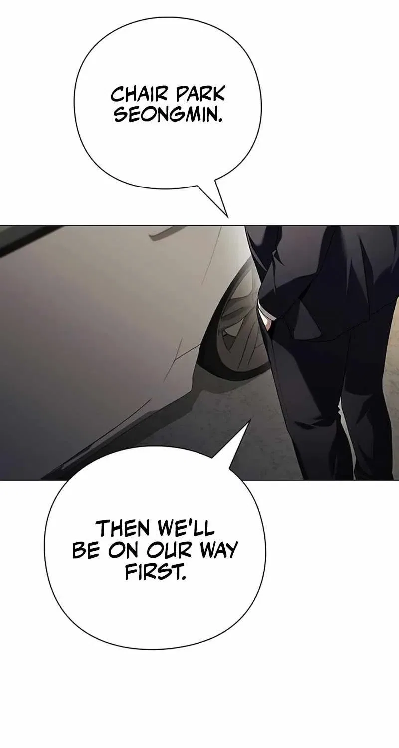 Foresighting Politician Chapter 46 – Page 44