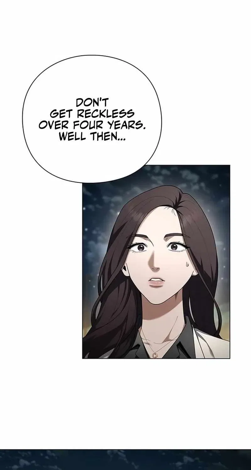 Foresighting Politician Chapter 46 – Page 47