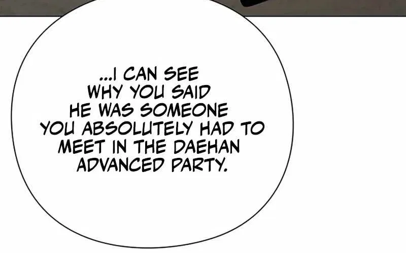 Foresighting Politician Chapter 46 – Page 49