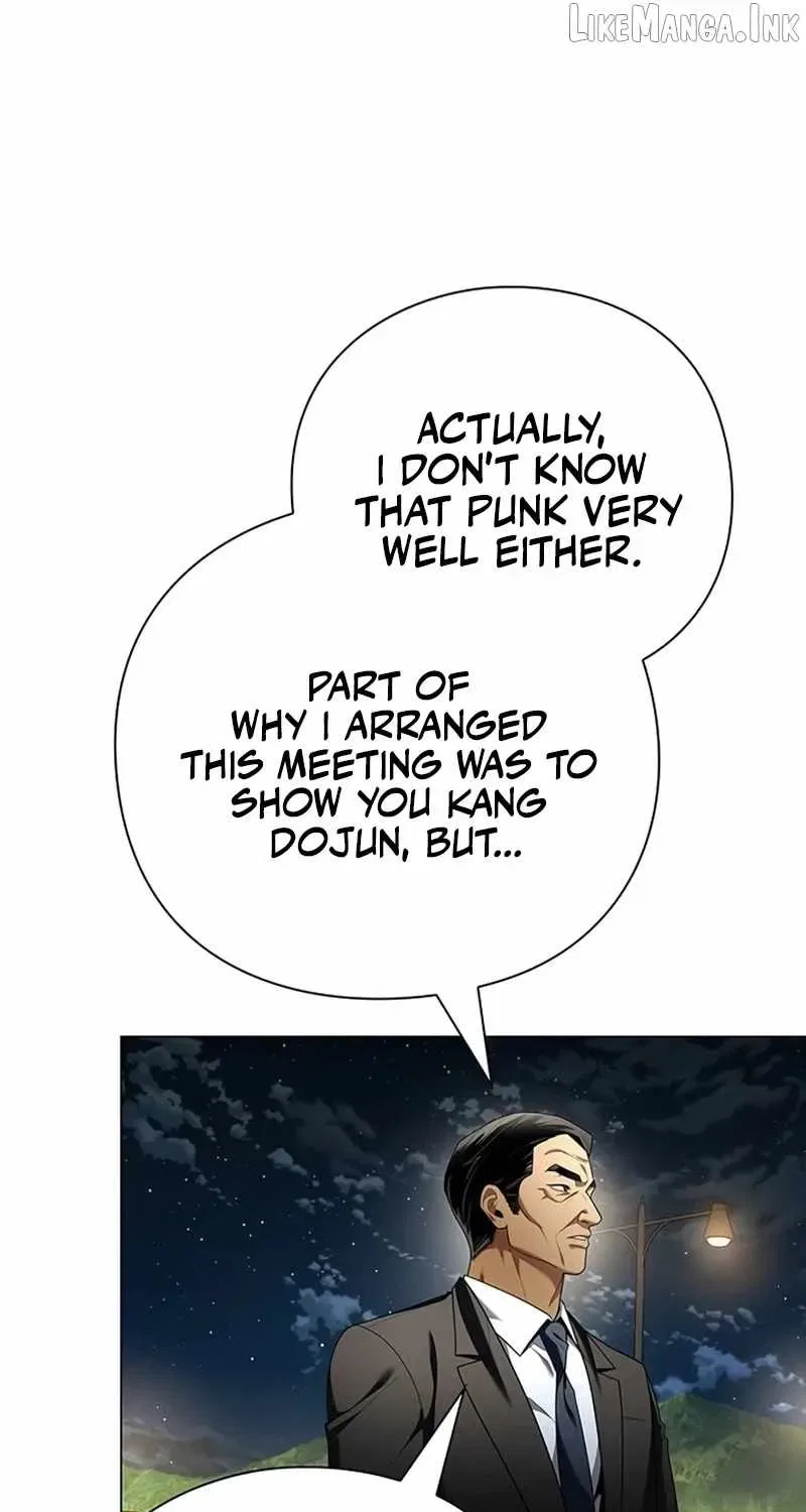 Foresighting Politician Chapter 46 – Page 50