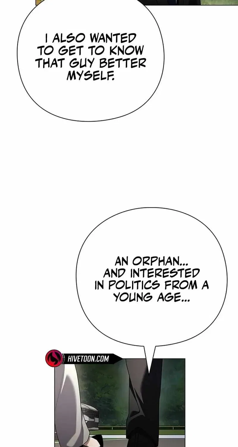 Foresighting Politician Chapter 46 – Page 51
