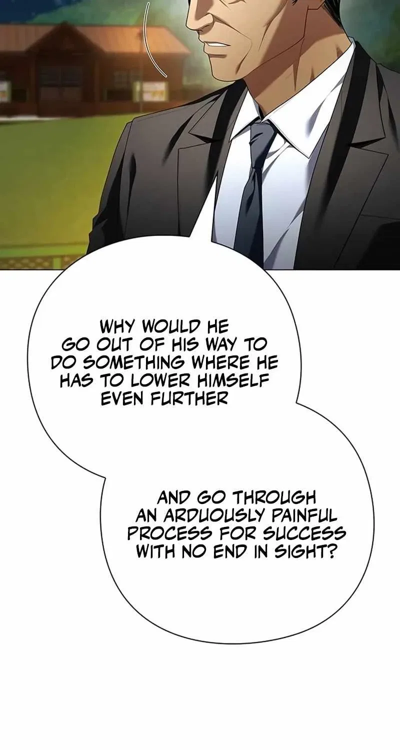 Foresighting Politician Chapter 46 – Page 55