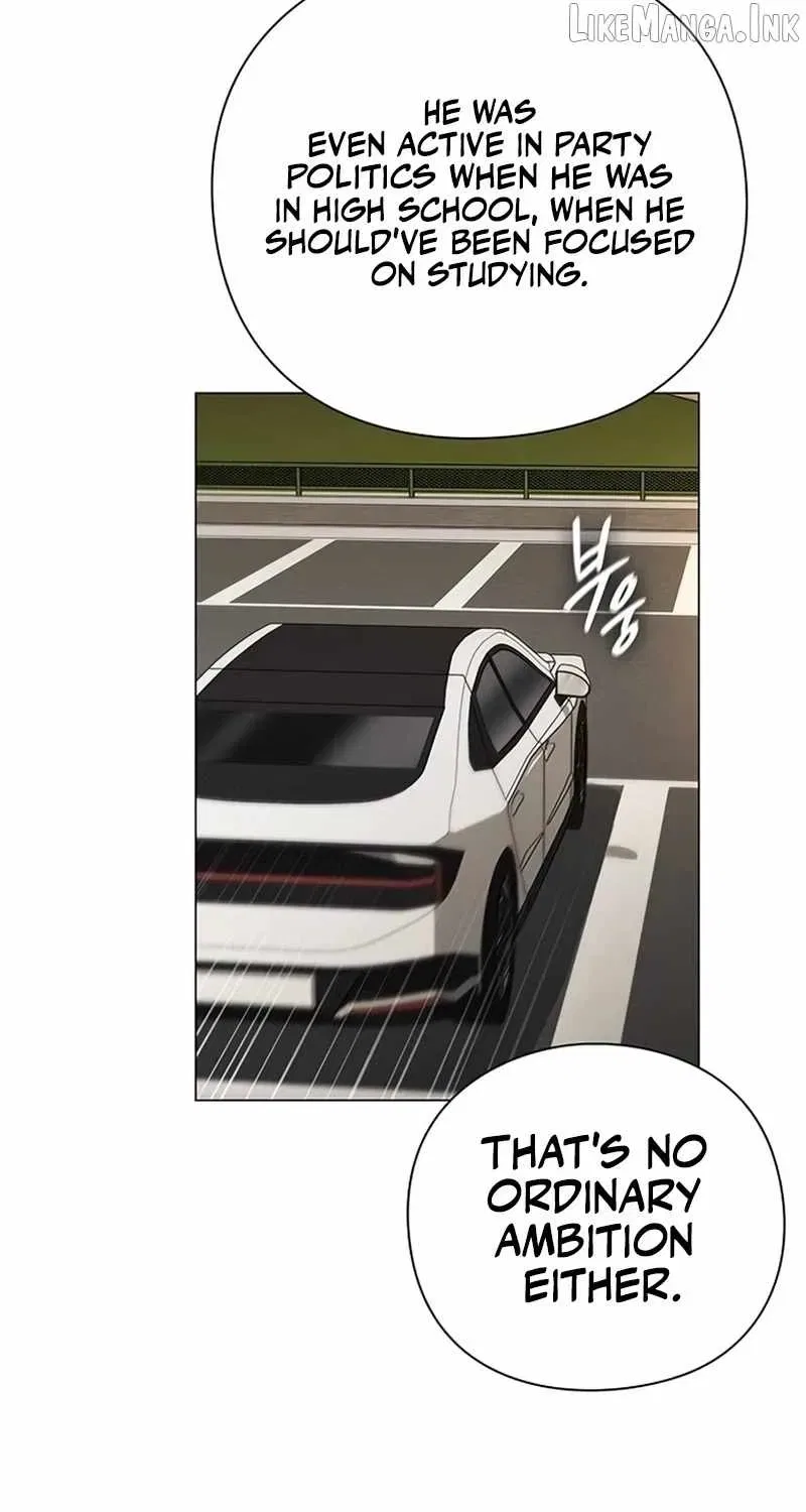 Foresighting Politician Chapter 46 – Page 57