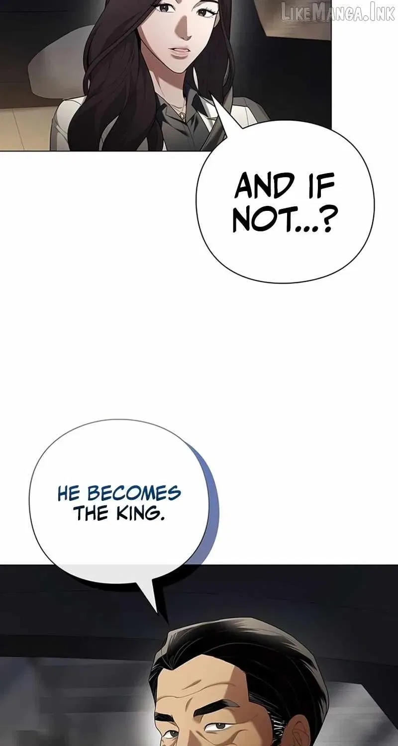 Foresighting Politician Chapter 46 – Page 61