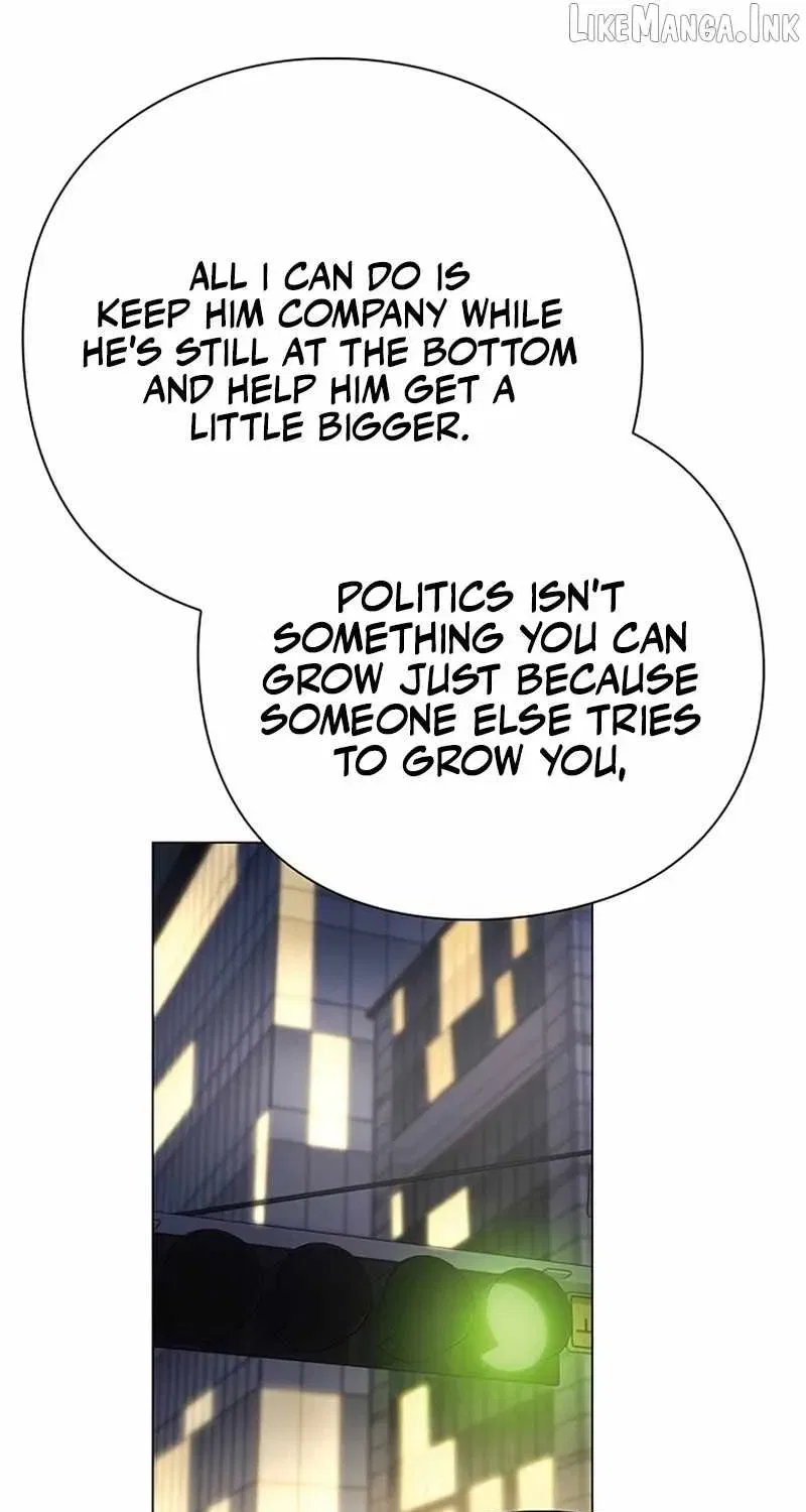 Foresighting Politician Chapter 46 – Page 64