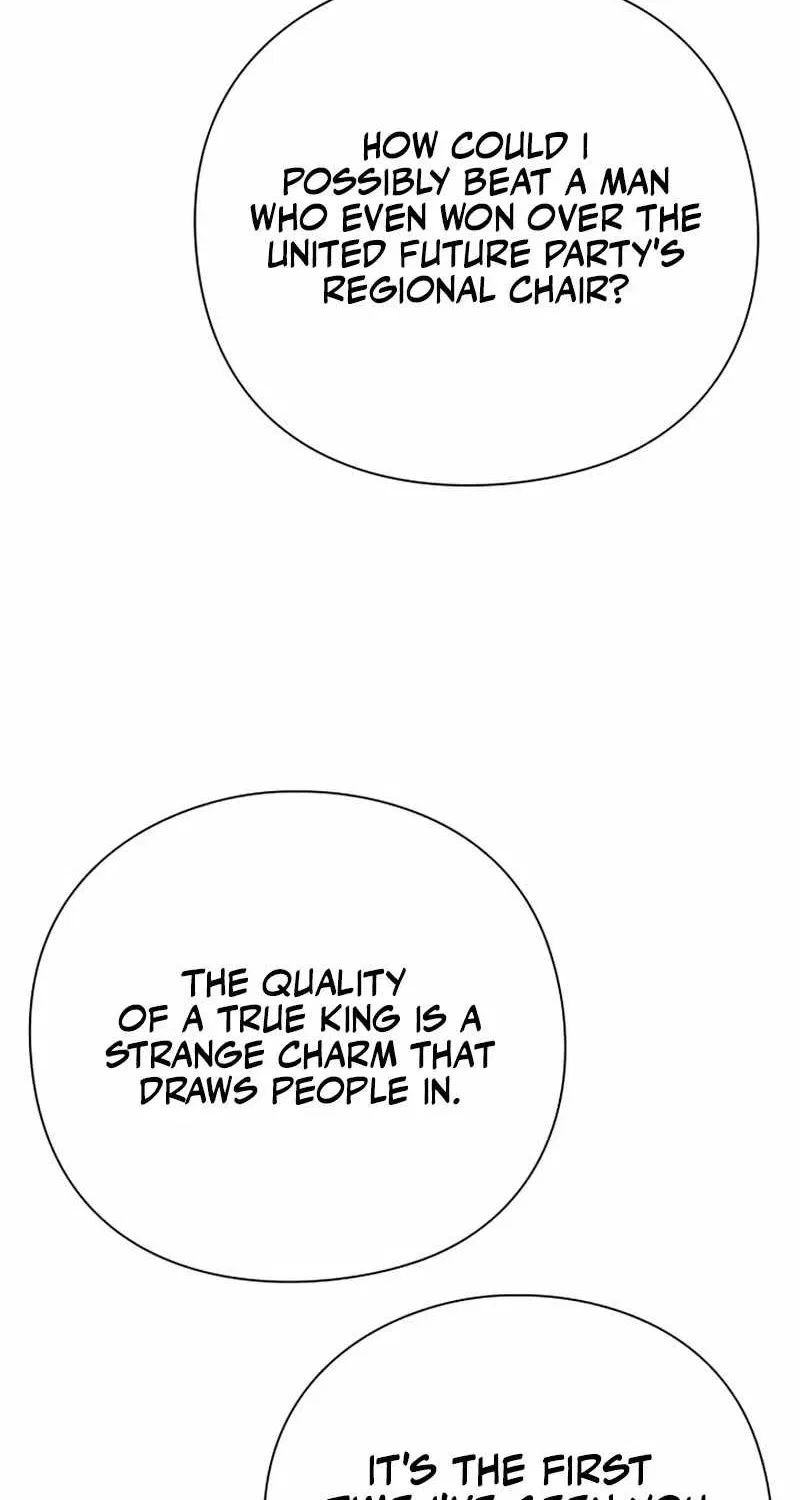 Foresighting Politician Chapter 46 – Page 69